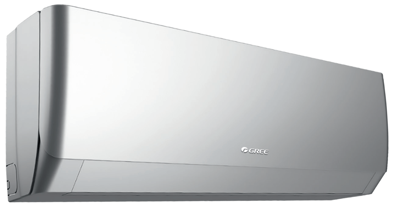 Gree Pular Inverter Arctic Black