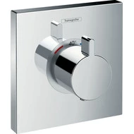Термостат для душа Hansgrohe Shower Select 15760000 фото 
