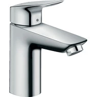 Смеситель для раковины Hansgrohe Logis 71100000 фото 