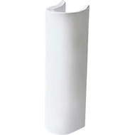 Пьедестал Sanita Luxe Art PD.FS/Art/N/WHT.G/S1 фото 