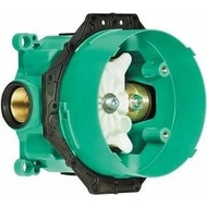 Скрытая часть Hansgrohe Ibox universal 01800180 фото 