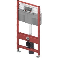 Инсталляция для подвесного унитаза TECEprofil (h = 1120 мм) 9300302 фото 