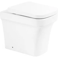 Унитаз приставной BelBagno Marco BB118CB фото 