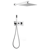 Душевая система для душа Abber Daheim AF8218 фото 