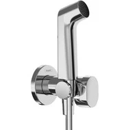 Набор для гигиенического душа Hansgrohe Bidette S 1jet 29232000 (без скрытой части) фото 