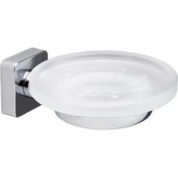 Мыльница WasserKraft Lippe K-6529 фото 