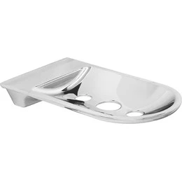 Мыльница WasserKraft Kammel K-8369 фото 