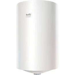 Электрический водонагреватель Ballu Primex BWH/S 100 на 100 л. фото 