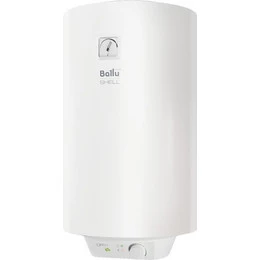 Электрический водонагреватель Ballu Shell BWH/S 100 на 100 л. фото 