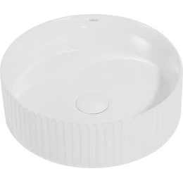 Раковина-чаша Abber Bequem 36 см AC2111 фото 
