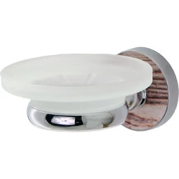 Мыльница WasserKraft Regen K-6929 фото 