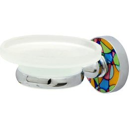 Мыльница WasserKraft Diemel K-2229 фото 