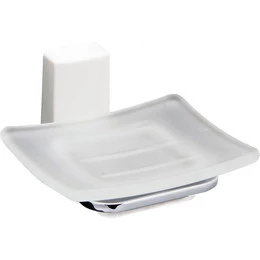 Мыльница WasserKraft Leine K-5029W фото 