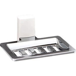 Мыльница WasserKraft Leine K-5069W фото 