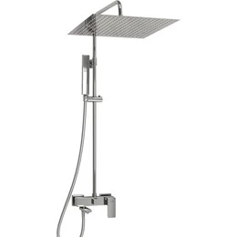 Душевая стойка WasserKraft A177.119.103.087.CH фото 