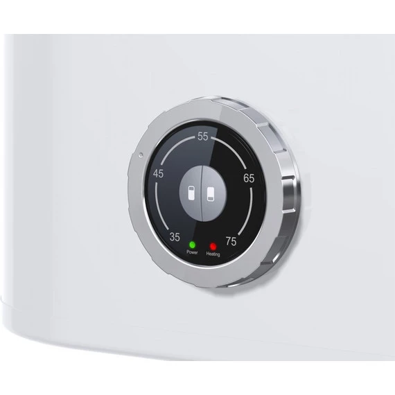 Водонагреватель (бойлер) Thermex MK 80 V фото 8