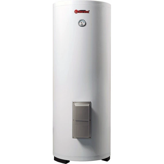 Водонагреватель (бойлер) Thermex ER 200 V (combi) фото 