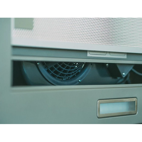 Вытяжка Lex Hubble 600 Inox CHAT000033 - 5 Вытяжка Lex Hubble 600 Inox CHAT000033 фото 5