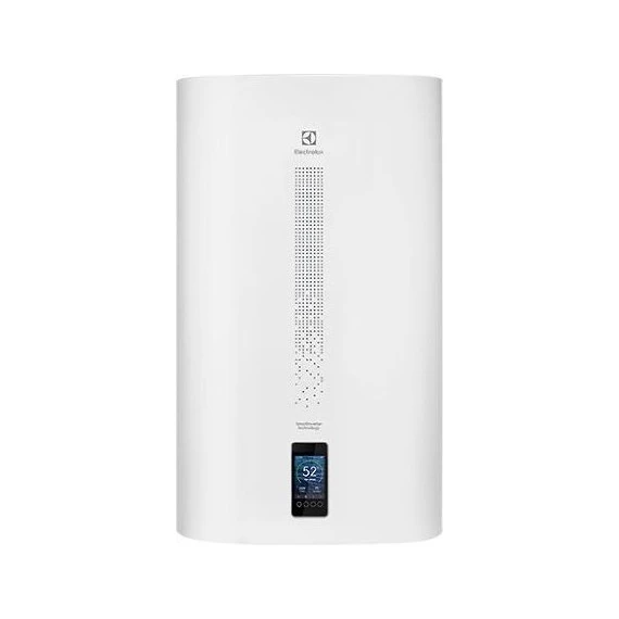 Водонагреватель (бойлер) Electrolux EWH 80 SmartInverter - 2 Водонагреватель (бойлер) Electrolux EWH 80 SmartInverter фото 2