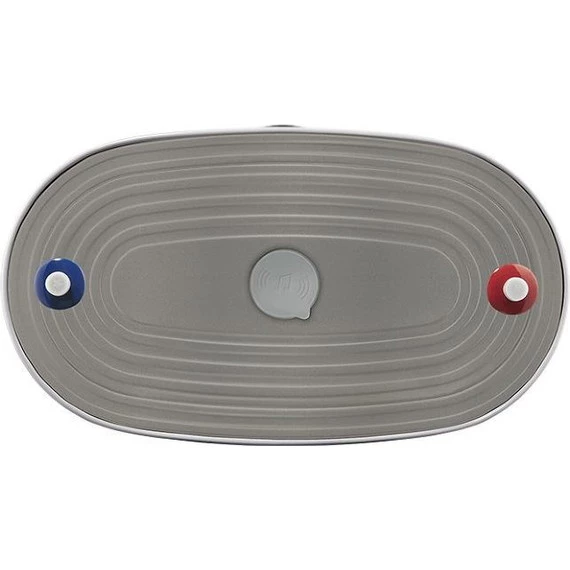 Водонагреватель (бойлер) Electrolux EWH 80 SmartInverter - 5 Водонагреватель (бойлер) Electrolux EWH 80 SmartInverter фото 5