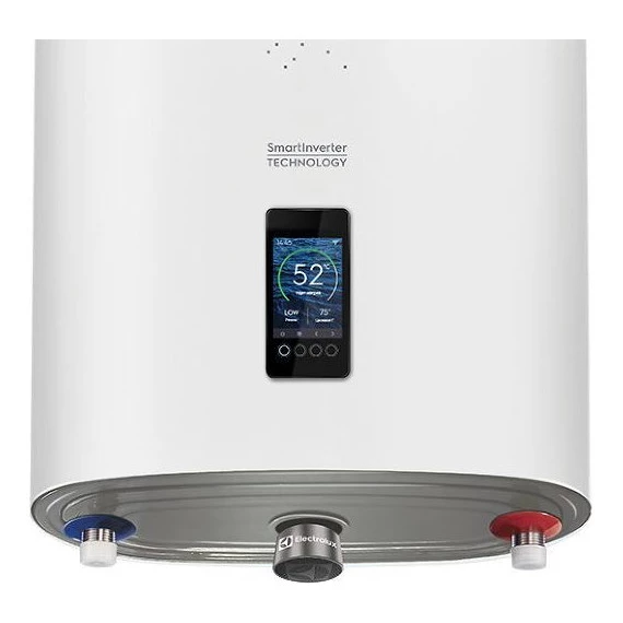 Водонагреватель (бойлер) Electrolux EWH 80 SmartInverter - 7 Водонагреватель (бойлер) Electrolux EWH 80 SmartInverter фото 7