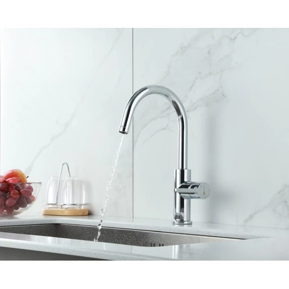 Смеситель для кухни Lemark Comfort LM3073C фото 2