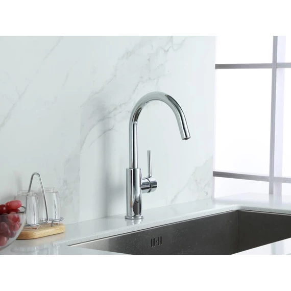 Смеситель для кухни Lemark Comfort LM3073C фото 3