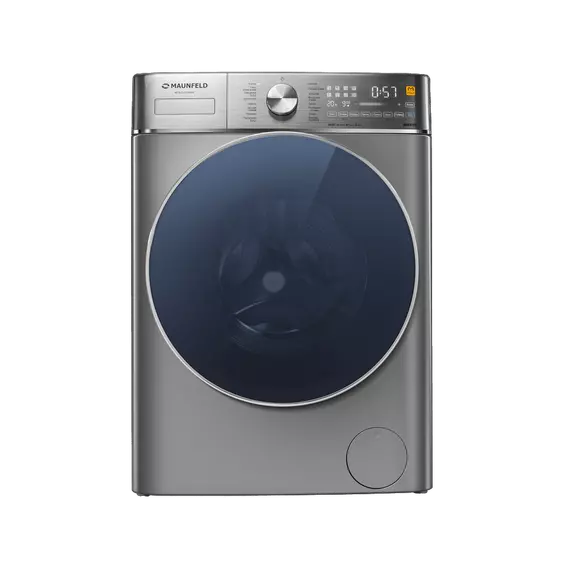 Стиральная машина Maunfeld MFWD14106S04 фото 