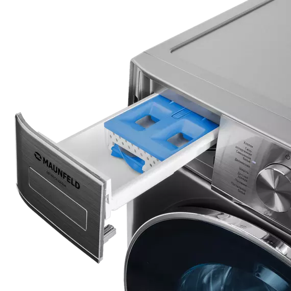 Стиральная машина Maunfeld MFWD14106S04 фото 11