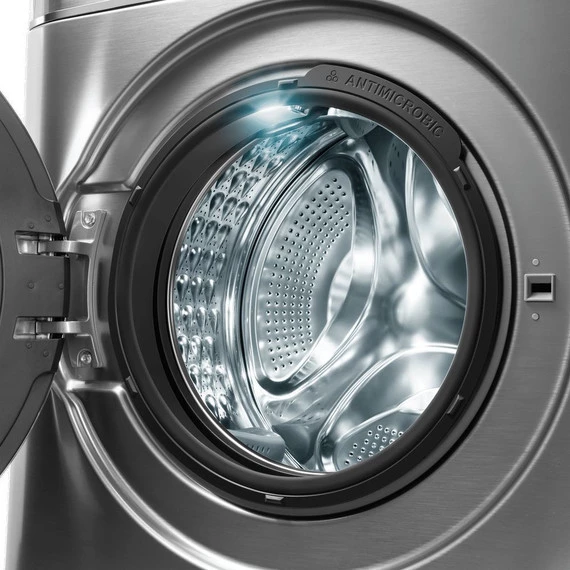 Стиральная машина Maunfeld MFWD14106S04 фото 14