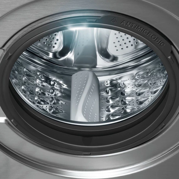 Стиральная машина Maunfeld MFWD14106S04 фото 15