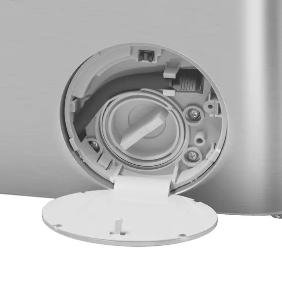 Стиральная машина Maunfeld MFWD14106S04 фото 19