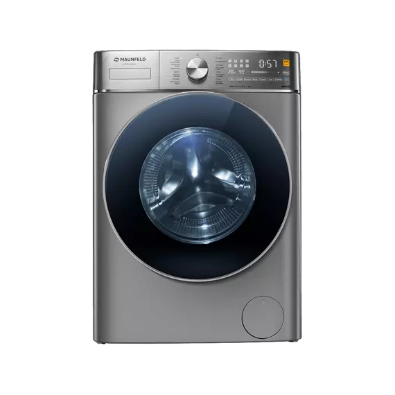 Стиральная машина Maunfeld MFWD14106S04 фото 4