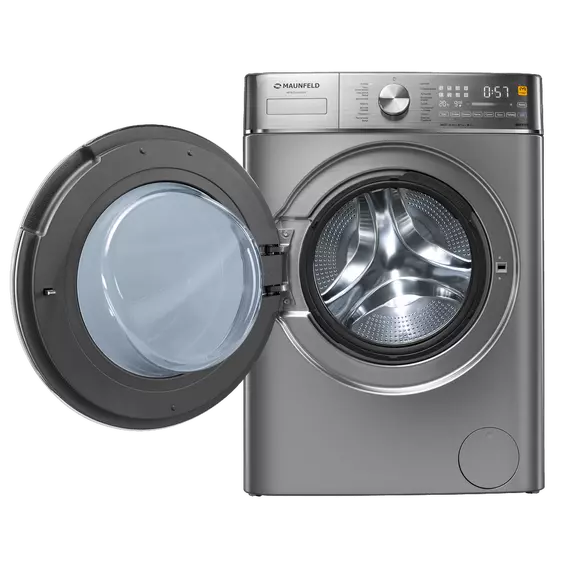 Стиральная машина Maunfeld MFWD14106S04 фото 5