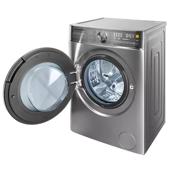 Стиральная машина Maunfeld MFWD14106S04 фото 6