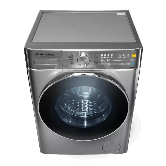 Стиральная машина Maunfeld MFWD14106S04 фото 8