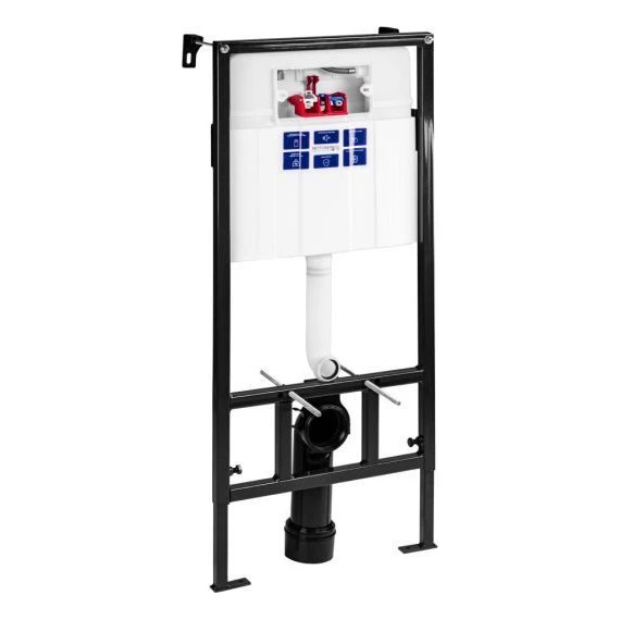 Инсталляция для унитаза Pestan Sava Fix Slim 40006456 фото 