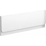 Ванна акриловая Ravak Chrome 170x75 см C741000000, Размер - мм: 1700х750 фото 2