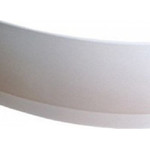 Ванна акриловая Ravak Avocado 150х75 см CT01000000 L, Размер - мм: 1500х750 фото 2