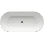Ванна акриловая Ravak Freedom O 170x80 см XC00100020, Размер - мм: 1700х800 фото 