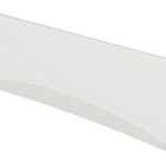 Ванна акриловая Cersanit Virgo 150x75 см, Размер - мм: 1500х750 фото 2