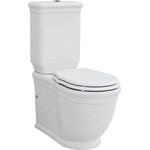 Биде напольное ArtCeram Hermitage HEB001 01 00 bi фото 2