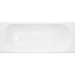 Ванна чугунная Azario Vivian 170х70 см Vivian с ножками в комплекте фото 