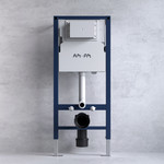 Инсталляция для подвесного унитаза Am.Pm PrimeFit I012709 фото 