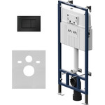 Инсталляция для подвесного унитаза Am.Pm MasterFit ​ProC S​ I012710.0238 фото 