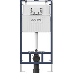 Инсталляция для подвесного унитаза Am.Pm MasterFit I012710 фото 