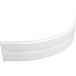 Ванна акриловая 150*90 Bas Алегра L фото 2