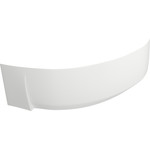 Ванна акриловая 150*90 Bas ФЭНТЕЗИ L фото 2