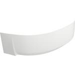 Ванна акриловая 160*90 Bas ФЛОРИДА L фото 2