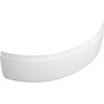 Ванна акриловая 170*110 Bas ЛАГУНА L фото 2